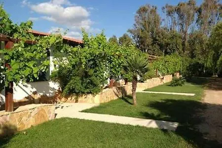 Agriturismo Deligios Apartment *