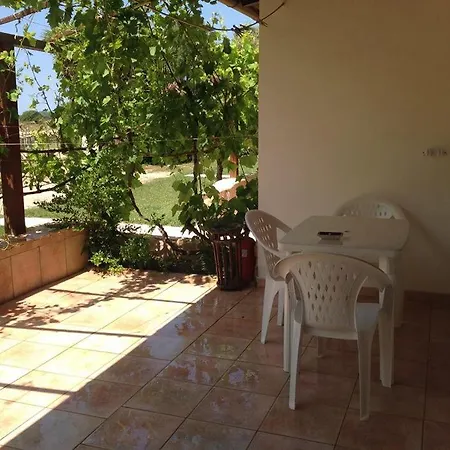 Agriturismo Deligios *