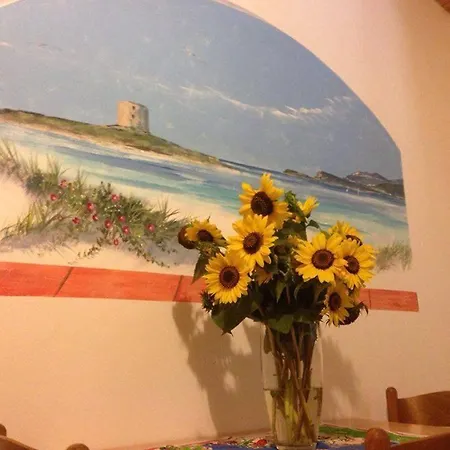 Apartment Agriturismo Deligios Santa Maria la Palma