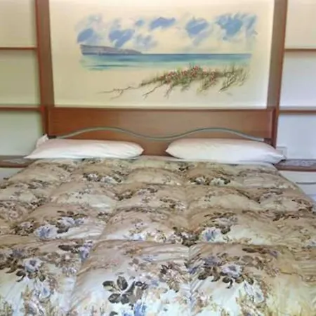 Apartamento Agriturismo Deligios