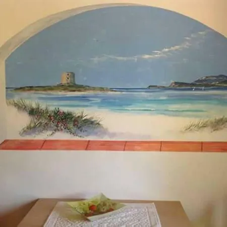 Agriturismo Deligios * Santa Maria la Palma