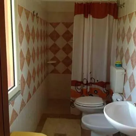 Agriturismo Deligios Apartment Santa Maria la Palma