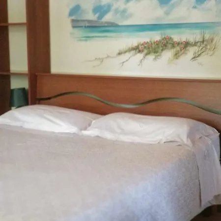 Agriturismo Deligios Apartamento