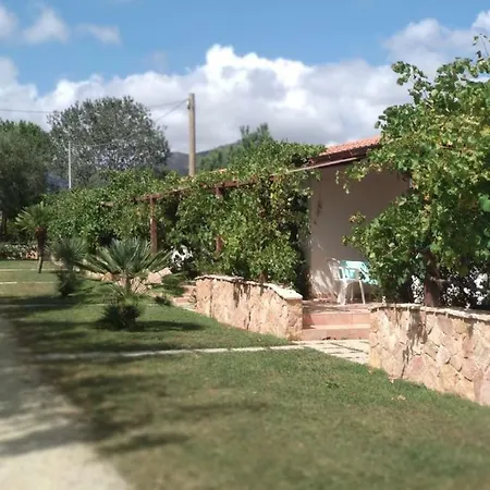 Apartment Agriturismo Deligios *