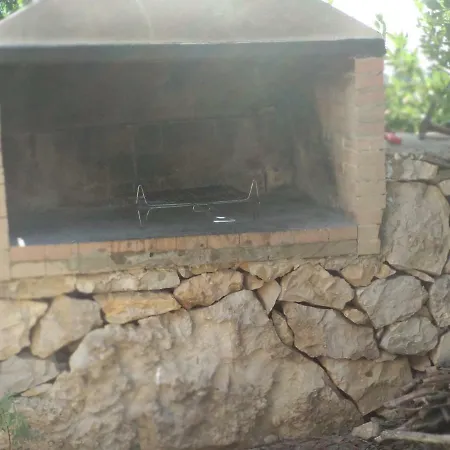 Agriturismo Deligios