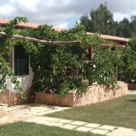 Agriturismo Deligios * Santa Maria la Palma
