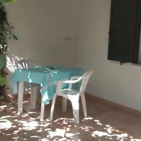 Agriturismo Deligios Apartment Santa Maria la Palma