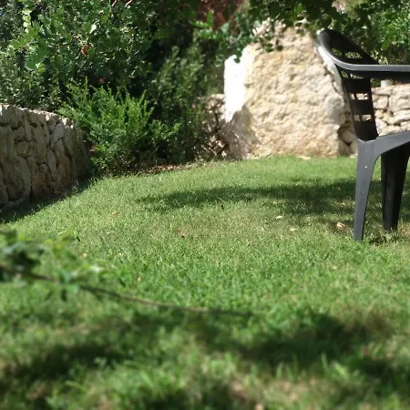 Agriturismo Deligios *