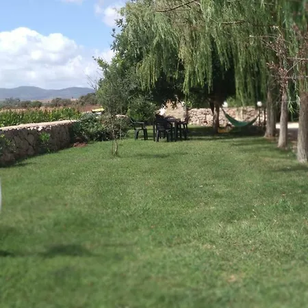 Agriturismo Deligios *