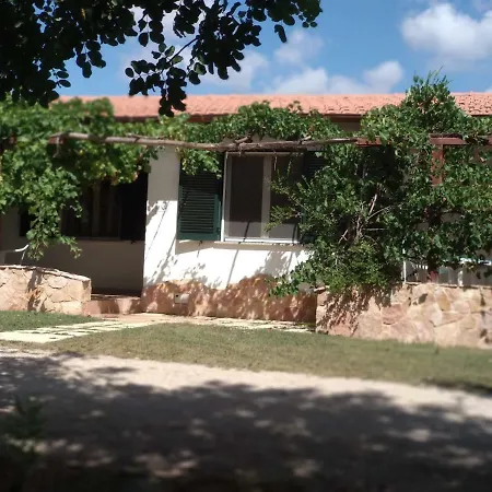 Appartamento Agriturismo Deligios
