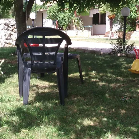 Agriturismo Deligios Appartamento *