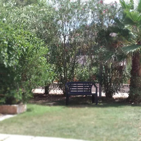 Agriturismo Deligios